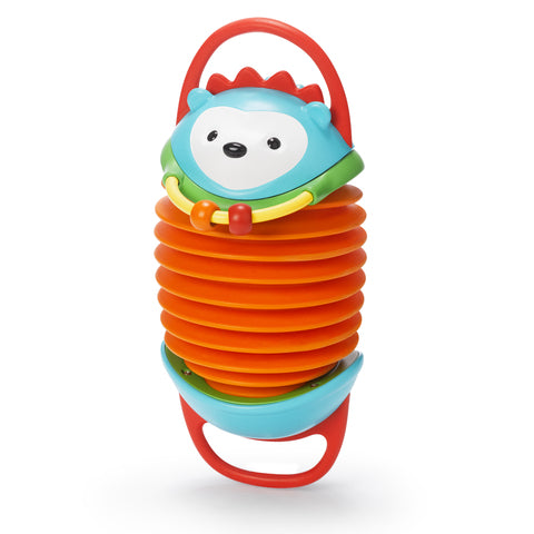 Skip Hop Dragspel Explore & More Igelkott