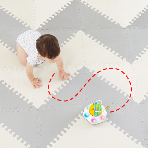 Skip Hop Krypleksak Explore & More Bi