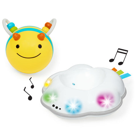Skip Hop Krypleksak Explore & More Bi