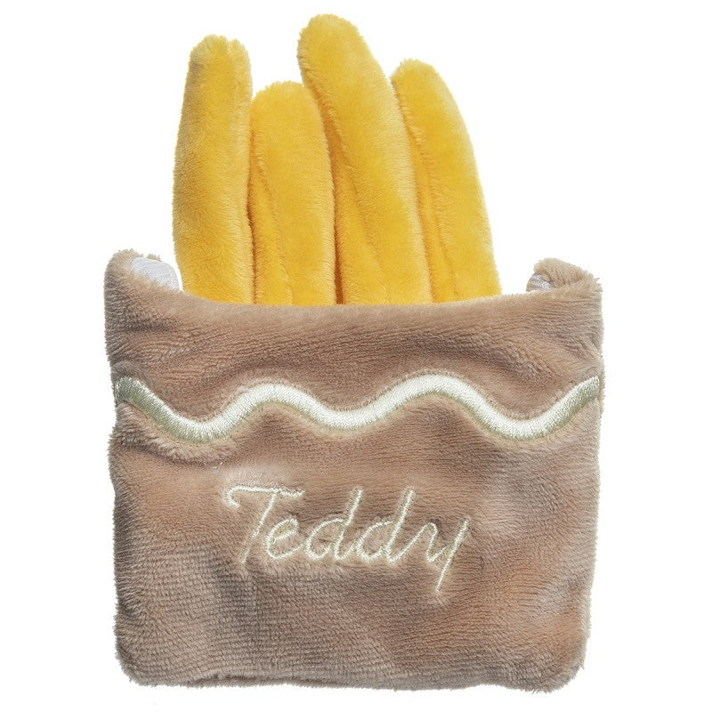 Teddykompaniet Lekset Teddy Meal