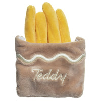 Thumbnail for Teddykompaniet Lekset Teddy Meal