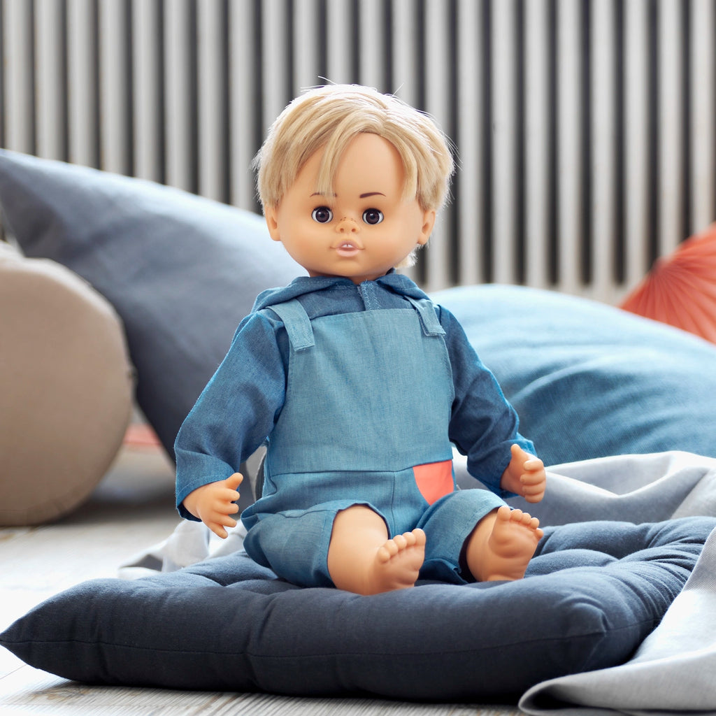 Skrållan Taledukke Pim Taledukke (45cm)