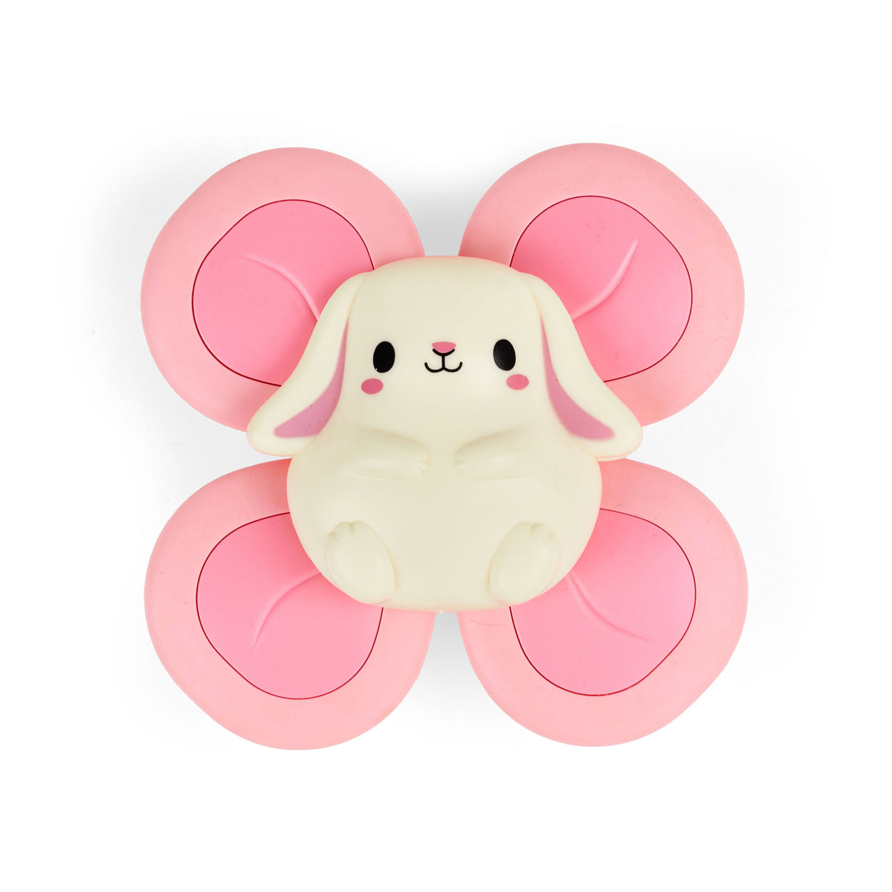Tiger Tribe Sensorisk leksak Sensory Spinner Bunny