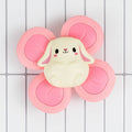 Tiger Tribe Sensorisk leksak Sensory Spinner Bunny