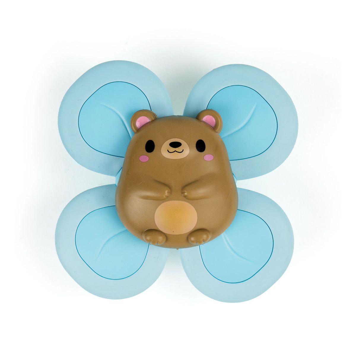 Tiger Tribe Sensorisk leksak Sensory Spinner Bear