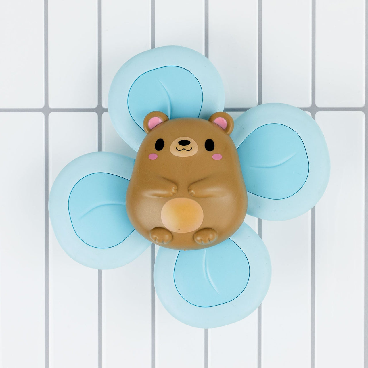 Tiger Tribe Sensorisk leksak Sensory Spinner Bear