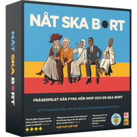 Thumbnail for Nåt Ska Bort