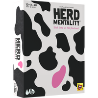 Thumbnail for ALFspel - Herd Mentality