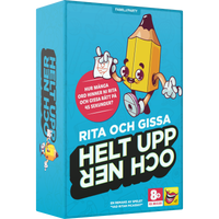 Thumbnail for ALFspel - Helt Upp och Ner