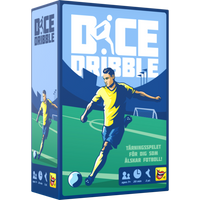 Thumbnail for Dice Dribble