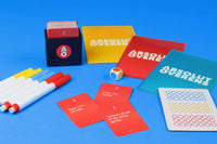 Thumbnail for Absolut Överens Pocket