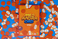 Thumbnail for Med Andra Ord Sport (Expansion)