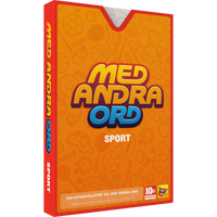 Thumbnail for Med Andra Ord Sport (Expansion)