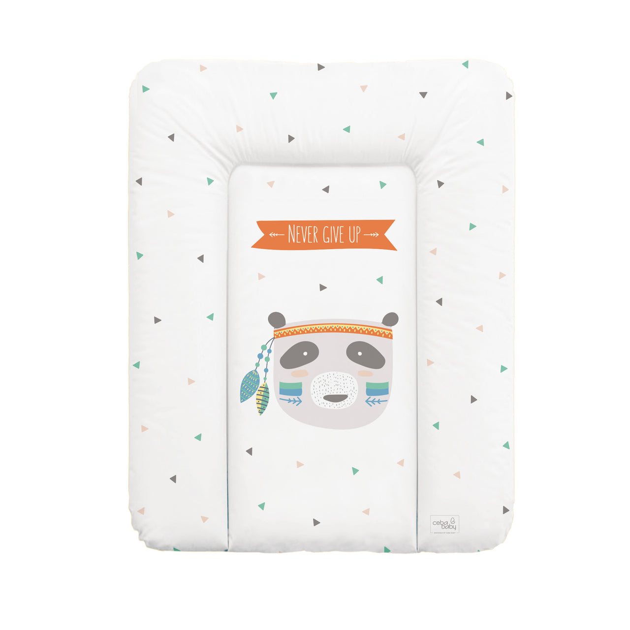 Ceba Baby Skötbädd Osito Soft (70x50cm)