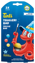 Tinti Trolleribad (3-pack)