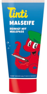 Thumbnail for Tinti Röd Färgtvål (70ml)