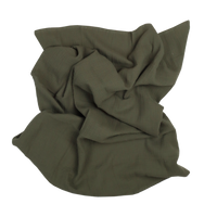 Thumbnail for Oh, Poppy! Muslin Snuttefilt Holly Rosa (2-pack, 80x100cm)