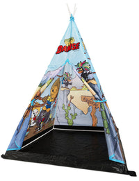 Thumbnail for Bamse lektält Tipi