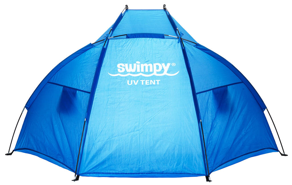 Swimpy UV-tält XL