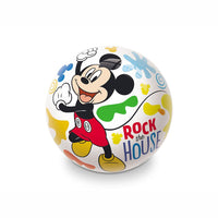 Thumbnail for Disney Lekboll Mickey Club House (22cm)