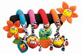 Playgro Vagnleksak Twirly Whirly +0m
