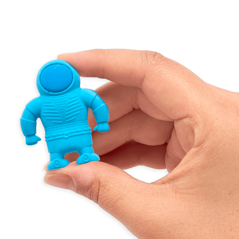 Ooly Suddgummin Astronaut (3-pack)