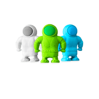Thumbnail for Ooly Suddgummin Astronaut (3-pack)