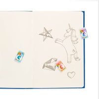 Thumbnail for Ooly Minisuddgummi Unique Unicorns