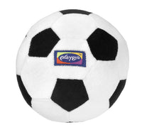 Thumbnail for Playgro Min första fotboll +6m