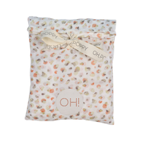 Thumbnail for Oh, Poppy! Muslin Sängkläder Vega Vanilj