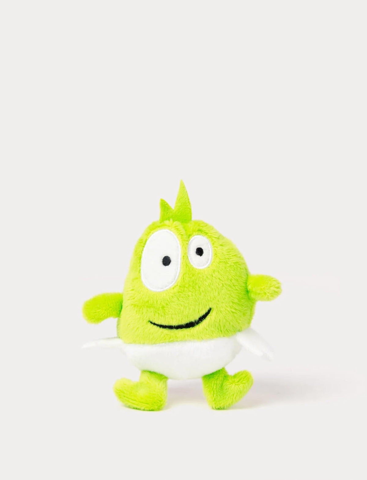 Babblarna Gosedjur Minisar Dadda (12cm)