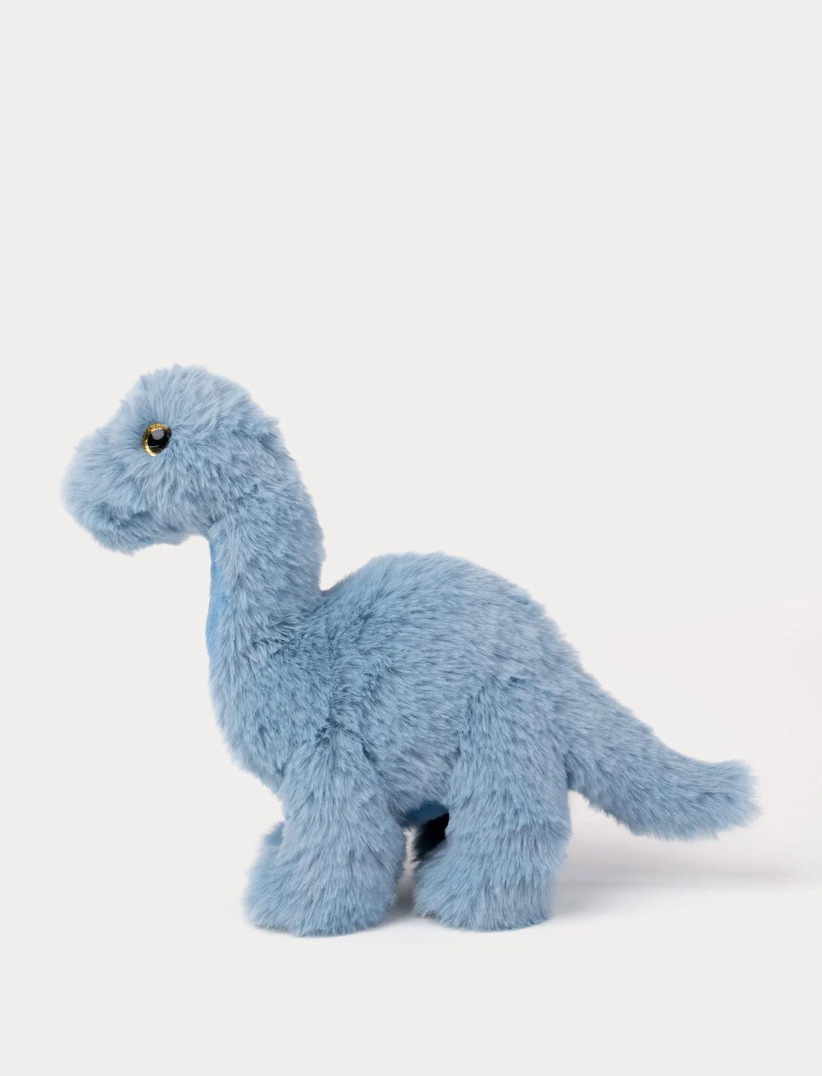Teddykompaniet Gosedjur Dino Brachiosaurus 25cm
