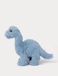 Thumbnail for Teddykompaniet Gosedjur Dino Brachiosaurus 25cm