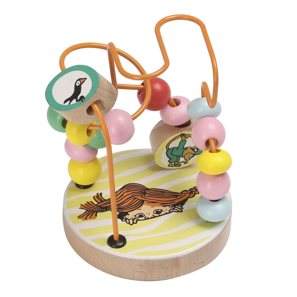 Pippi Kulram Spiral