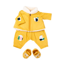 Thumbnail for Rubens Barn Baby Dockkläder Utomhuskläder