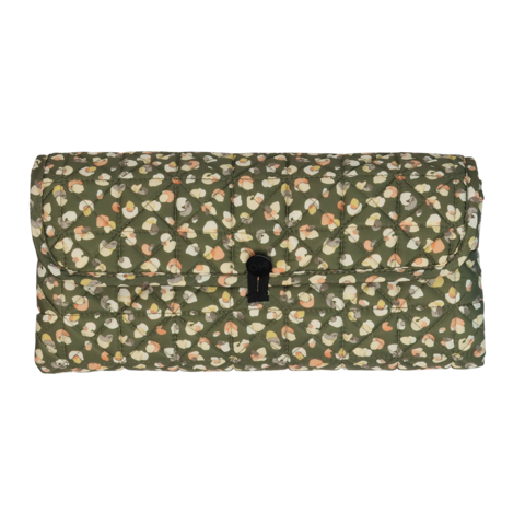 Oh, Poppy! Skötunderlägg Faye Grön (82x55cm)