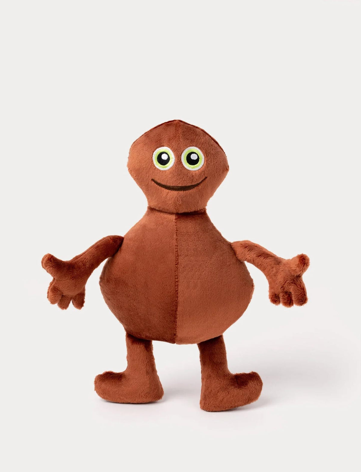 Babblarna Gosedjur Mjukisar Babba (30cm)