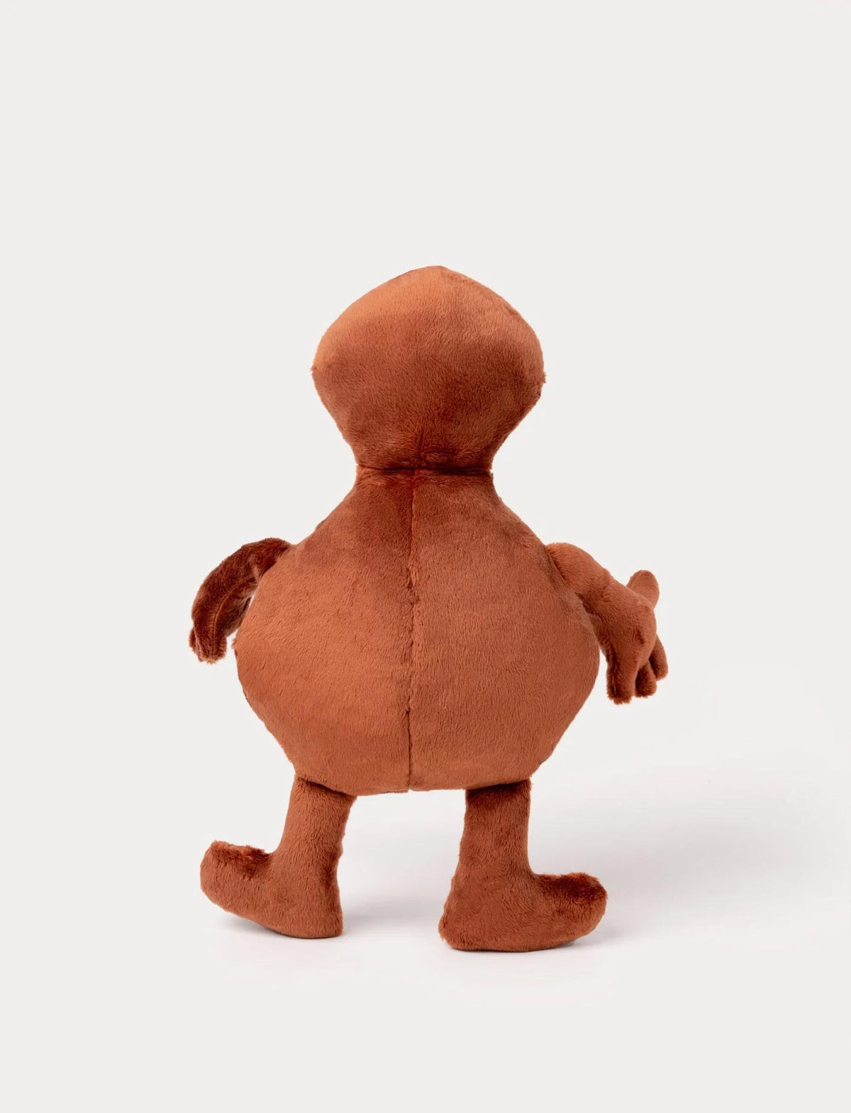 Babblarna Gosedjur Mjukisar Babba (30cm)