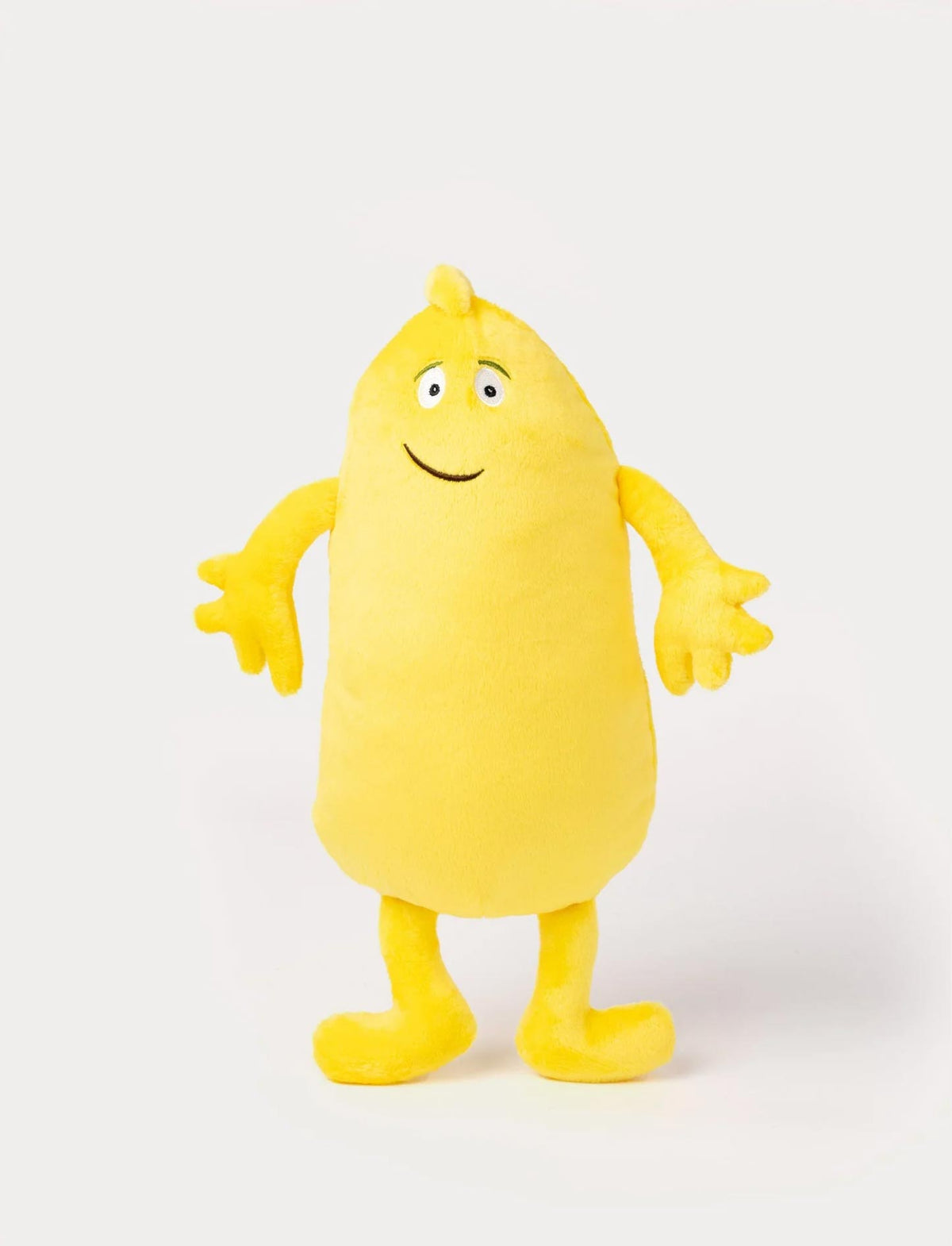 Babblarna Gosedjur Mjukisar Bibbi (30cm)