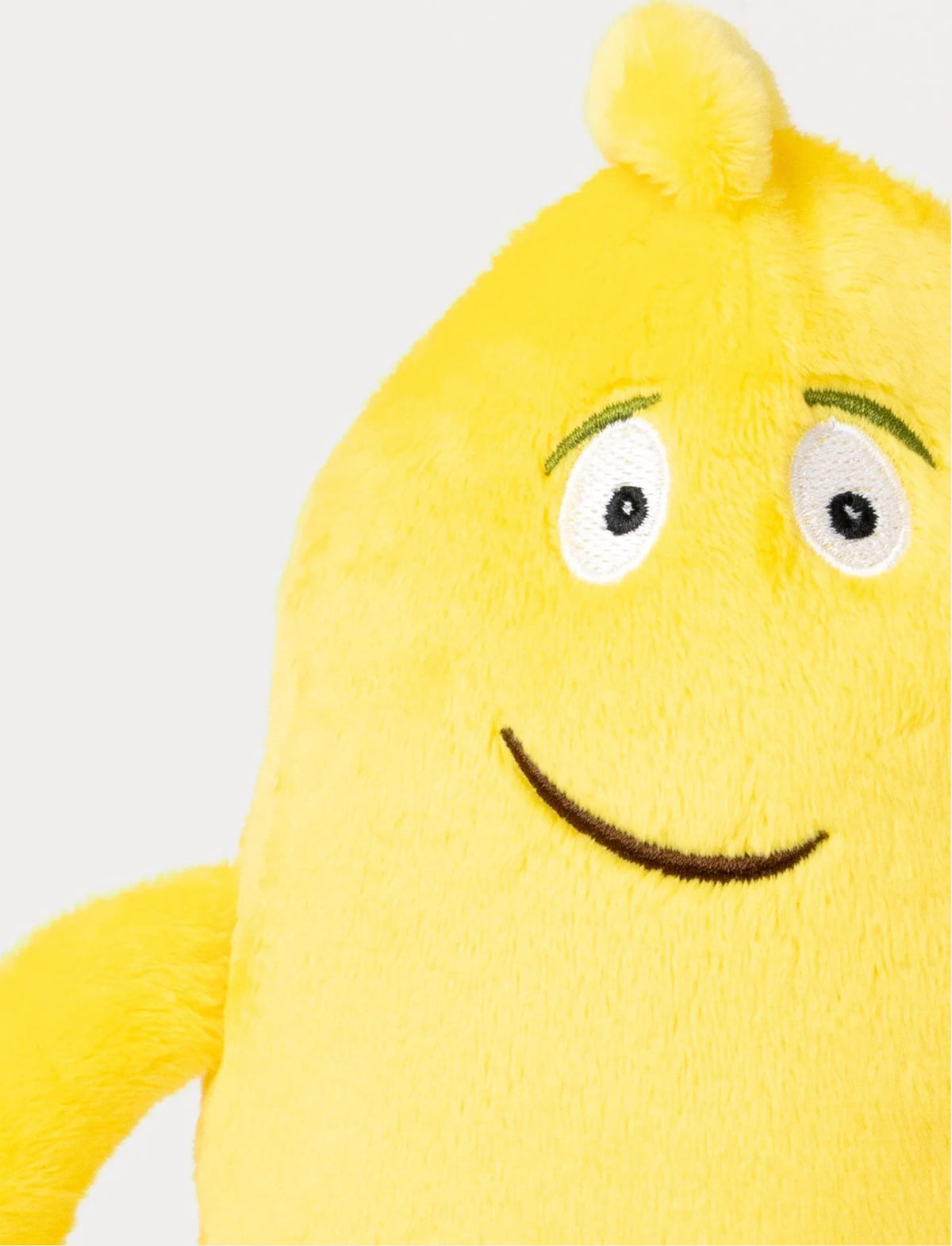 Babblarna Gosedjur Mjukisar Bibbi (30cm)