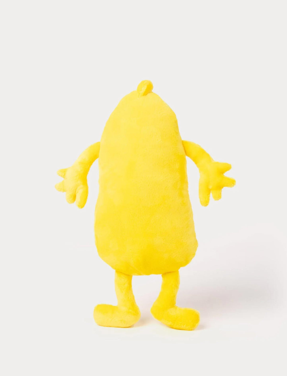Babblarna Gosedjur Mjukisar Bibbi (30cm)