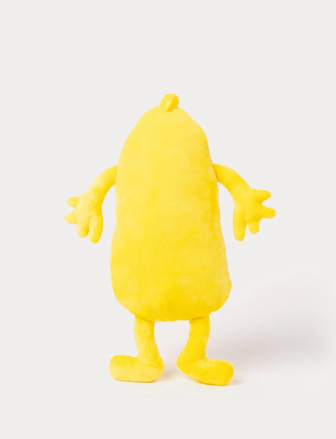 Babblarna Gosedjur Mjukisar Bibbi (30cm)