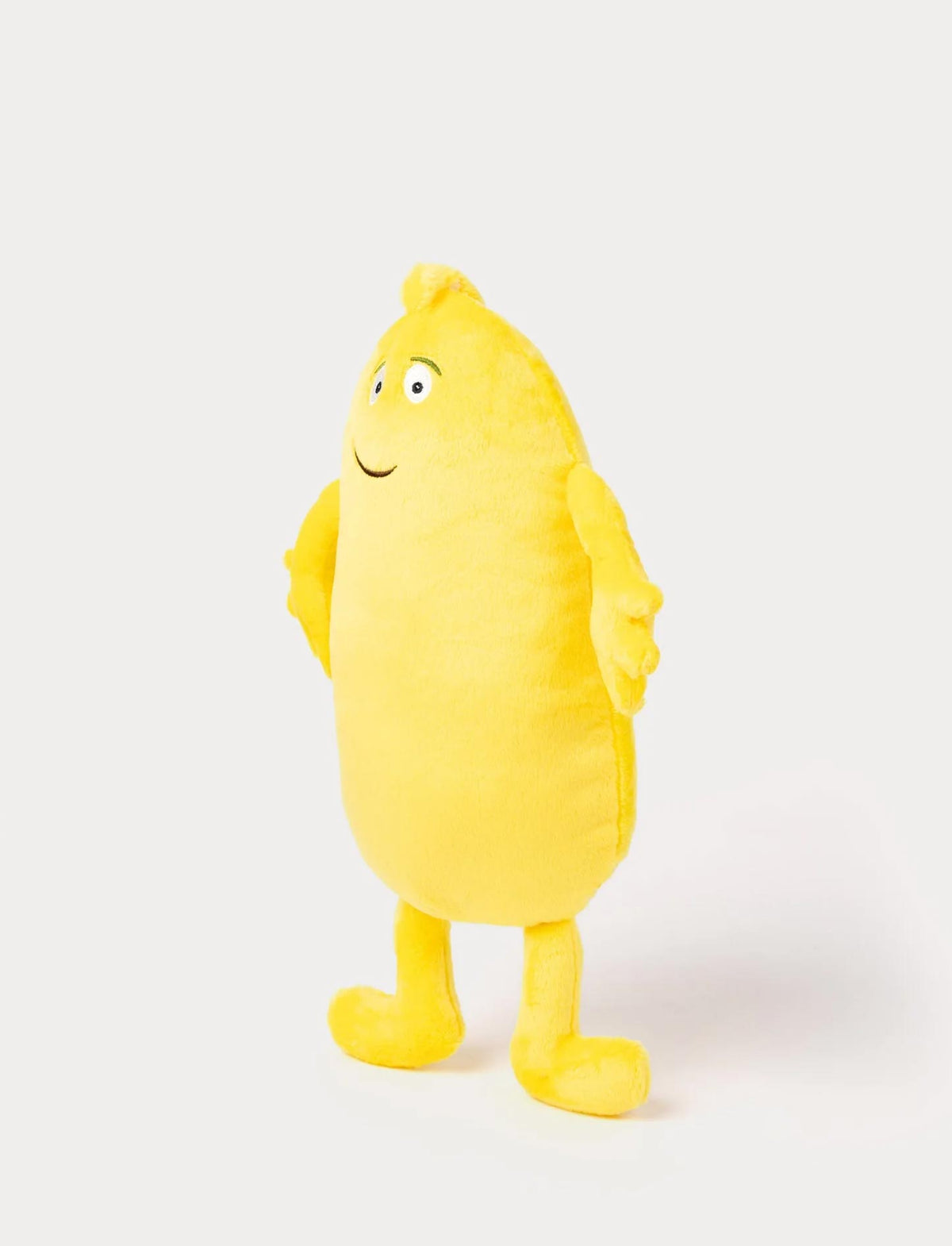 Babblarna Gosedjur Mjukisar Bibbi (30cm)