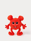 Babblarna Plysdyr Mjukis Bobbo (26 cm)