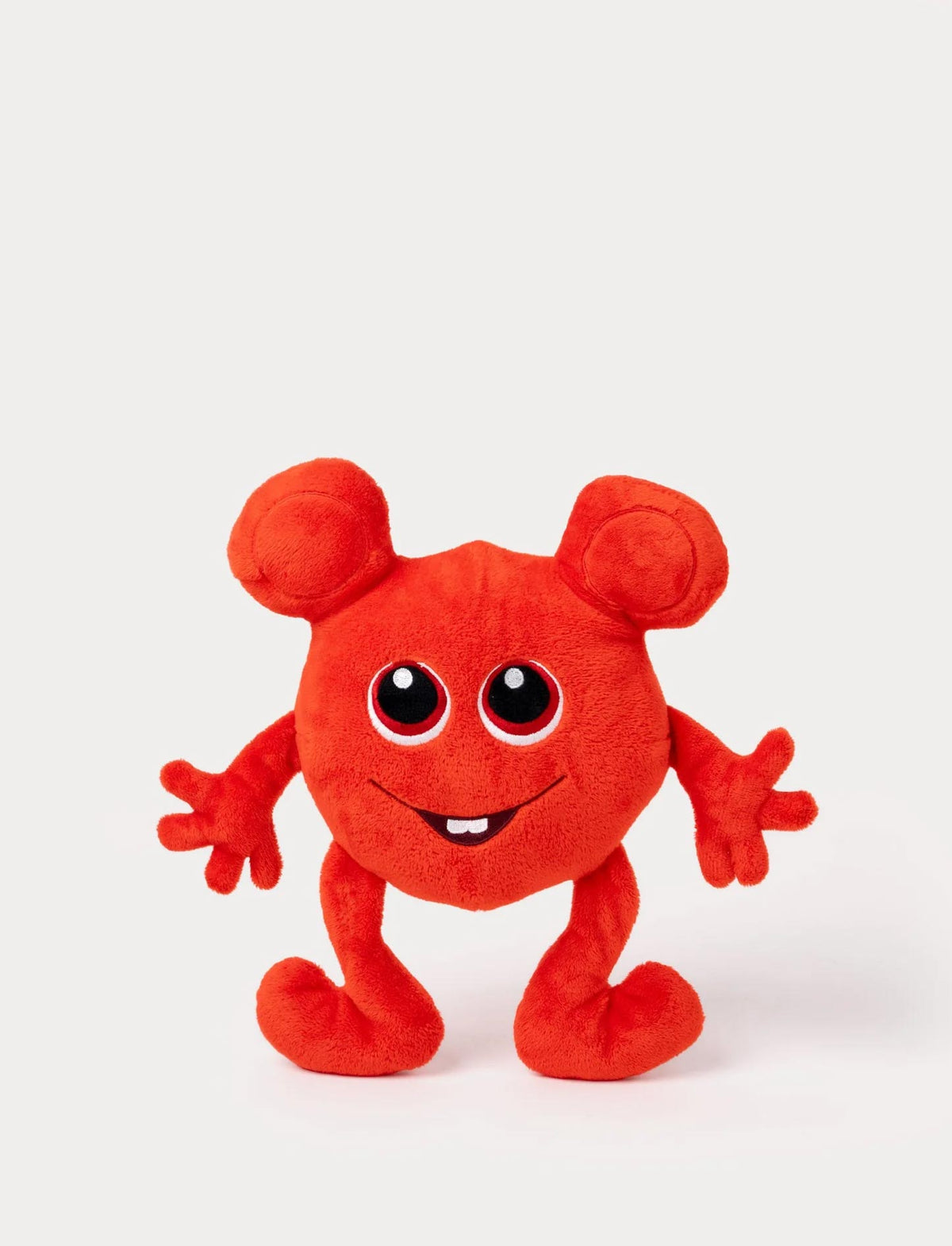 Babblarna Gosedjur Mjukisar Bobbo (26cm)