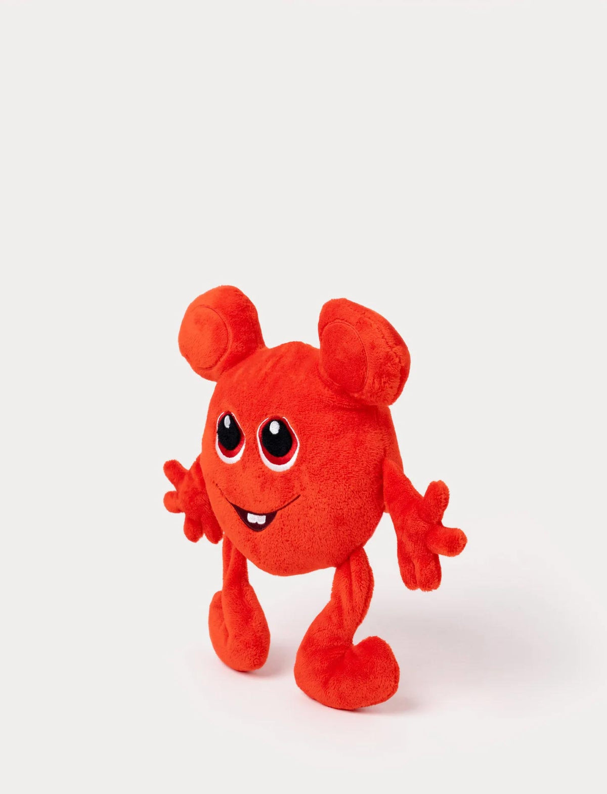 Babblarna Gosedjur Mjukisar Bobbo (26cm)