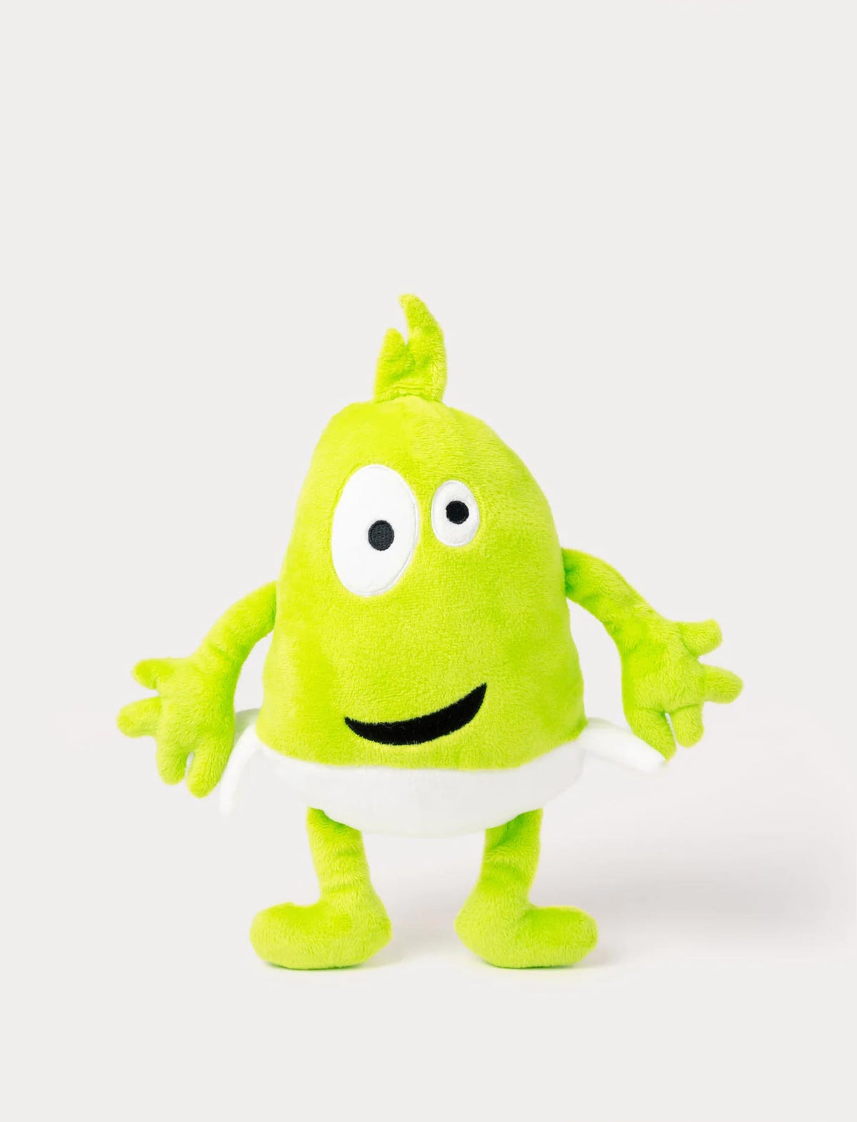 Babblarna Gosedjur Mjukisar Dadda (30cm)
