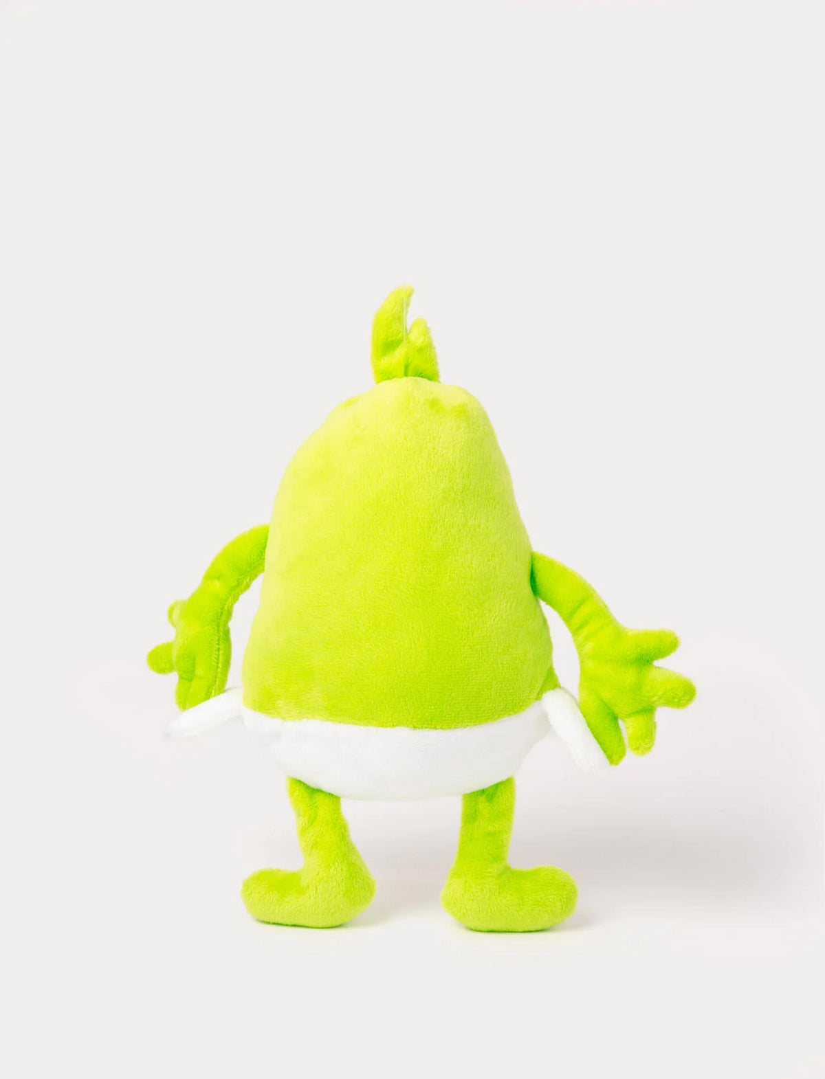 Babblarna Gosedjur Mjukisar Dadda (30cm)