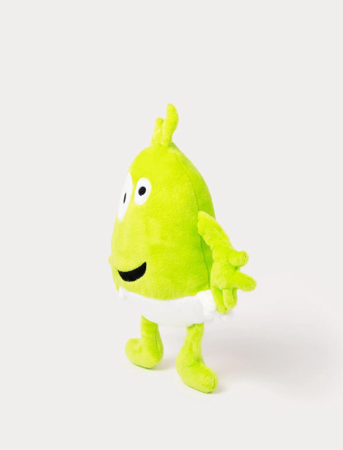 Babblarna Gosedjur Mjukisar Dadda (30cm)