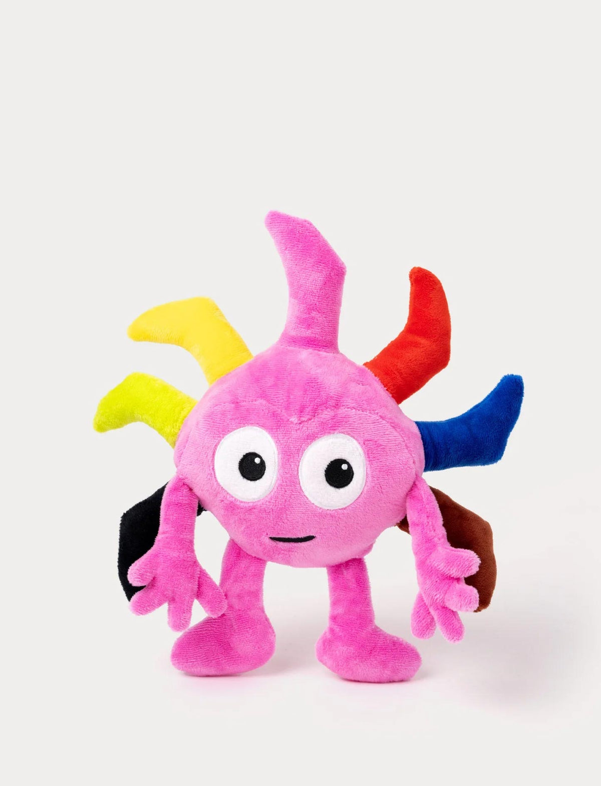 Babblarna Gosedjur Mjukisar Diddi (26cm)